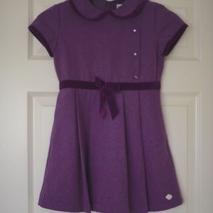 Be Forever American Girl Dress